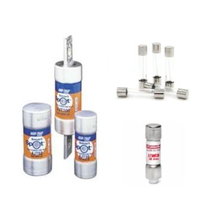 Image Ultra Fast & Fast acting fuses